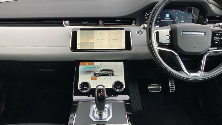 Land Rover Range Rover Evoque 2.0 D200 R-Dynamic SE 5dr Auto Diesel Hatchback